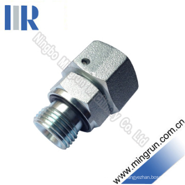 Bsp Male Hydraulic Adapter Tube Fitting (2BC-WD)